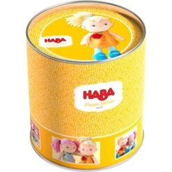 HABA Puppe Joleen -Spielwarenladen HABA Puppe Joleen@@1913226 2