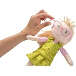 HABA Puppe Leonore -Spielwarenladen HABA Puppe Leonore@@1913232 2