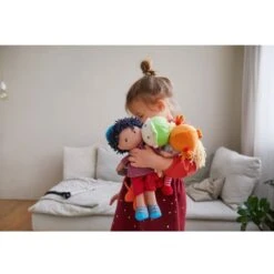 HABA Puppe William -Spielwarenladen HABA Puppe William@@1913227 3