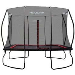 HUDORA 4Square Trampolin 215x305, Fitnessgerät