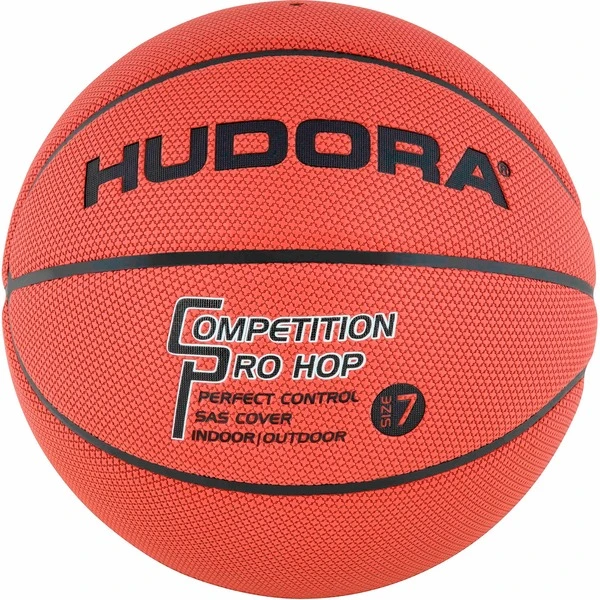 HUDORA Basketball Competition Pro Hop, Gr.7 3 HUDORA Basketball Competition Pro Hop, Gr.7