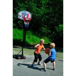 HUDORA Basketballständer All Stars -Spielwarenladen HUDORA Basketballst nder All Stars@@1194189 3
