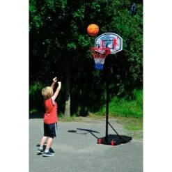 HUDORA Basketballständer All Stars -Spielwarenladen HUDORA Basketballst nder All Stars@@1194189 4