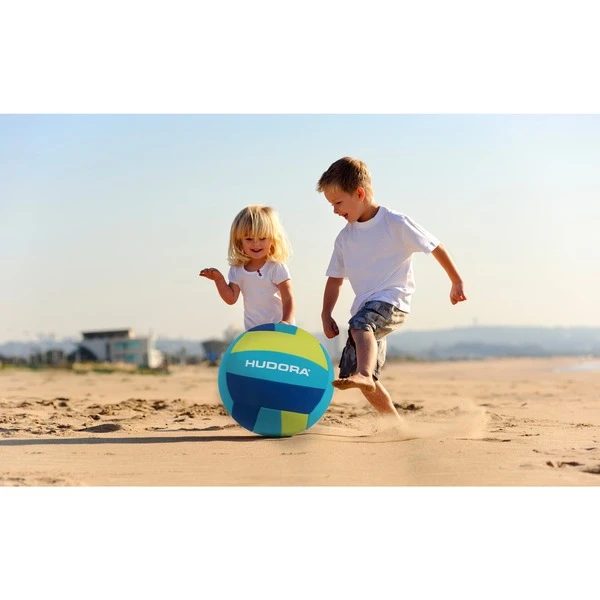 HUDORA Beachball Mega 4 HUDORA Beachball Mega – Bild 2