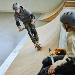 HUDORA Biomechanisches Protektoren Set -Spielwarenladen HUDORA Biomechanisches Protektoren Set@@1861312 2