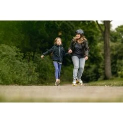 HUDORA Biomechanisches Protektorenset Joey Gr. M -Spielwarenladen HUDORA Biomechanisches Protektorenset joey Gr M@@1soufz0e 2