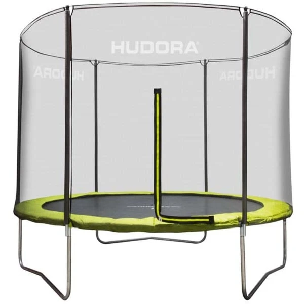 HUDORA Fabulous Trampolin 300, Fitnessgerät 3 HUDORA Fabulous Trampolin 300, Fitnessgerät
