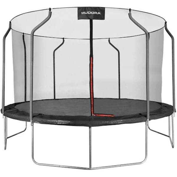 HUDORA First Trampolin 400V, Fitnessgerät 3 HUDORA First Trampolin 400V, Fitnessgerät