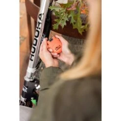 HUDORA Kabelschloss, Sicherheit 7 HUDORA Kabelschloss, Sicherheit -Spielwarenladen HUDORA Kabelschloss Sicherheit@@1soufz1k 32