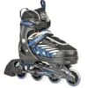 HUDORA Kinderinliner Leon Gr. 37-40, Inline-Skates -Spielwarenladen HUDORA Kinderinliner Leon Gr 37 40 Inline Skates@@1soufi05