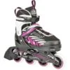 HUDORA Kinderinliner Mia Gr. 37-40, Inline-Skates -Spielwarenladen HUDORA Kinderinliner Mia Gr 37 40 Inline Skates@@1soufi02