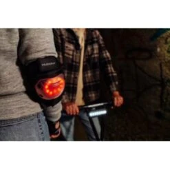 HUDORA LED Protektoren -Spielwarenladen HUDORA LED Protektoren@@1698199 2