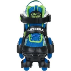 HUDORA My First Quad Boy, Gr. 30-33, Rollschuhe 7 HUDORA My First Quad Boy, Gr. 30-33, Rollschuhe -Spielwarenladen HUDORA My First Quad Boy Gr 30 33 Rollschuhe@@1soufi0f 32