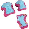 HUDORA Protektorenset Skate Wonders Gr. M -Spielwarenladen HUDORA Protektorenset Skate Wonders Gr M@@1soufz1b