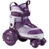HUDORA Rollschuhe My First Quad Gr. 30-33 -Spielwarenladen HUDORA Rollschuhe My First Quad Gr 30 33@@1902814