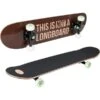HUDORA Skateboard Harlem -Spielwarenladen HUDORA Skateboard Harlem@@1soufb0i