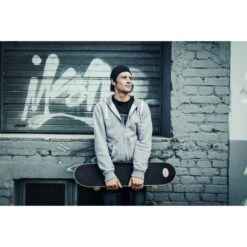 HUDORA Skateboard Harlem -Spielwarenladen HUDORA Skateboard Harlem@@1soufb0i 3