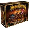Hasbro Avalon Hill HeroQuest, Brettspiel -Spielwarenladen Hasbro Avalon Hill HeroQuest Brettspiel@@1859879