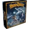 Hasbro Avalon Hill HeroQuest - Der Eisige Schrecken, Brettspiel -Spielwarenladen Hasbro Avalon Hill HeroQuest Der eisige Schrecken Brettspiel@@1859880