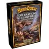 Hasbro Avalon Hill HeroQuest - Die Bastion Kellars Keep, Brettspiel -Spielwarenladen Hasbro Avalon Hill HeroQuest Die Bastion Kellars Keep Brettspiel@@1859881