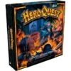 Hasbro Avalon Hill HeroQuest - Die Spiegelmagierin Abenteuerpack, Brettspiel -Spielwarenladen Hasbro Avalon Hill HeroQuest Die Spiegelmagierin Abenteuerpack Brettspiel@@1893986
