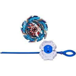Hasbro Beyblade Burst Pro Kolossal Helios Starter Pack, Geschicklichkeitsspiel -Spielwarenladen Hasbro Beyblade Burst Pro Kolossal Helios Starter Pack Geschicklichkeitsspiel@@1894142 1