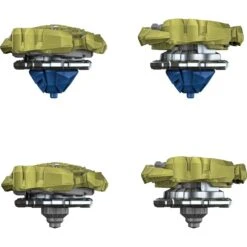Hasbro Beyblade Burst QuadDrive Cyclone Belfyre F7 Und Berserk Balderov B7, Geschicklichkeitsspiel -Spielwarenladen Hasbro Beyblade Burst QuadDrive Cyclone Belfyre F7 und Berserk Balderov B7 Geschicklichkeitsspiel@@1825126 3