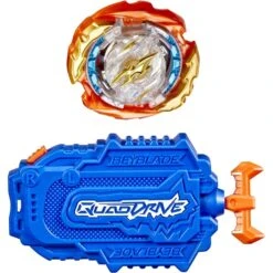 Hasbro Beyblade Burst QuadDrive Cyclone Fury Schnur-Starter Set, Geschicklichkeitsspiel 5 Hasbro Beyblade Burst QuadDrive Cyclone Fury Schnur-Starter Set, Geschicklichkeitsspiel -Spielwarenladen Hasbro Beyblade Burst QuadDrive Cyclone Fury Schnur Starter Set Geschicklichkeitsspiel@@1825128 1