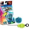 Hasbro Beyblade Burst QuadStrike Hydra Poseidon P8 Starter Pack, Geschicklichkeitsspiel -Spielwarenladen Hasbro Beyblade Burst QuadStrike Hydra Poseidon P8 Starter Pack Geschicklichkeitsspiel@@1894133