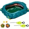 Hasbro Beyblade Burst QuadStrike Light Ignite Battle Set, Geschicklichkeitsspiel -Spielwarenladen Hasbro Beyblade Burst QuadStrike Light Ignite Battle Set Geschicklichkeitsspiel@@100022838