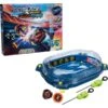 Hasbro Beyblade Burst QuadStrike Thunder Edge Battle Set, Geschicklichkeitsspiel -Spielwarenladen Hasbro Beyblade Burst QuadStrike Thunder Edge Battle Set Geschicklichkeitsspiel@@1894128