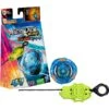 Hasbro Beyblade Burst QuadStrike Whirl Knight K8 Starter Pack, Geschicklichkeitsspiel -Spielwarenladen Hasbro Beyblade Burst QuadStrike Whirl Knight K8 Starter Pack Geschicklichkeitsspiel@@1894147