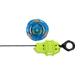 Hasbro Beyblade Burst QuadStrike Whirl Knight K8 Starter Pack, Geschicklichkeitsspiel -Spielwarenladen Hasbro Beyblade Burst QuadStrike Whirl Knight K8 Starter Pack Geschicklichkeitsspiel@@1894147 1