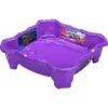 Hasbro Beyblade QuadStrike Beystadium-Arena, Geschicklichkeitsspiel -Spielwarenladen Hasbro Beyblade QuadStrike Beystadium Arena Geschicklichkeitsspiel@@1894135