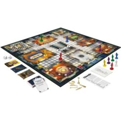 Hasbro Cluedo Classic, Brettspiel -Spielwarenladen Hasbro Cluedo Classic Brettspiel@@1893994 1