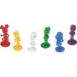 Hasbro Cluedo Junior, Brettspiel -Spielwarenladen Hasbro Cluedo Junior Brettspiel@@1871525 4