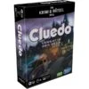 Hasbro Cluedo Verrat In Der Villa, Brettspiel -Spielwarenladen Hasbro Cluedo Verrat in der Villa Brettspiel@@1858539