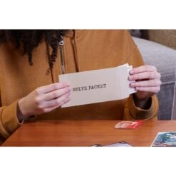 Hasbro Cluedo Verrat In Der Villa, Brettspiel -Spielwarenladen Hasbro Cluedo Verrat in der Villa Brettspiel@@1858539 7