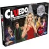 Hasbro Cluedo Für Gute Schummler, Brettspiel -Spielwarenladen Hasbro Cluedo f r gute Schummler Brettspiel@@1771690
