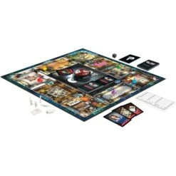 Hasbro Cluedo Für Gute Schummler, Brettspiel -Spielwarenladen Hasbro Cluedo f r gute Schummler Brettspiel@@1771690 2