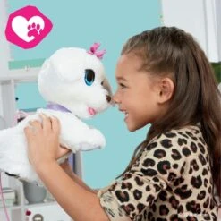 Hasbro FurReal GoGo, Mein Tanzendes Hündchen, Kuscheltier -Spielwarenladen Hasbro FurReal GoGo mein tanzendes H ndchen Kuscheltier@@1771752 7
