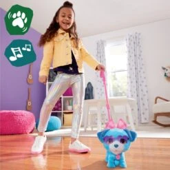 Hasbro FurReal Rockalots, Kuscheltier -Spielwarenladen Hasbro FurReal Rockalots Kuscheltier@@1824961 4