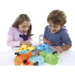 Hasbro Hippo Flipp, Geschicklichkeitsspiel -Spielwarenladen Hasbro Hippo Flipp Geschicklichkeitsspiel@@1sgha01v 4