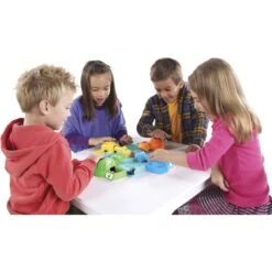 Hasbro Hippo Flipp, Geschicklichkeitsspiel -Spielwarenladen Hasbro Hippo Flipp Geschicklichkeitsspiel@@1sgha01v 5