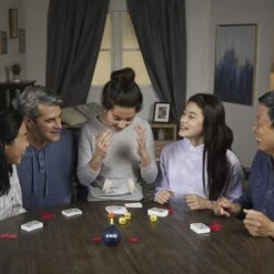 Hasbro Ka-Blab!, Kartenspiel 26 Hasbro Ka-Blab!, Kartenspiel -Spielwarenladen Hasbro Ka Blab Kartenspiel@@1771689 10