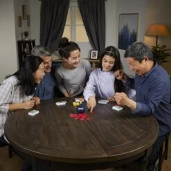 Hasbro Ka-Blab!, Kartenspiel 29 Hasbro Ka-Blab!, Kartenspiel -Spielwarenladen Hasbro Ka Blab Kartenspiel@@1771689 13