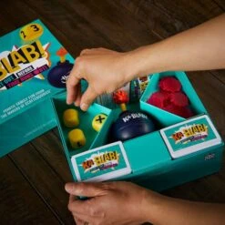Hasbro Ka-Blab!, Kartenspiel 21 Hasbro Ka-Blab!, Kartenspiel -Spielwarenladen Hasbro Ka Blab Kartenspiel@@1771689 5