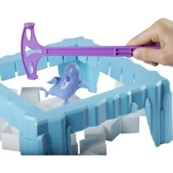 Hasbro Kristallica, Geschicklichkeitsspiel -Spielwarenladen Hasbro Kristallica Geschicklichkeitsspiel@@1sgha01i 4