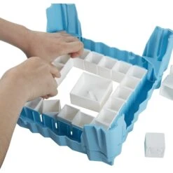 Hasbro Kristallica, Geschicklichkeitsspiel -Spielwarenladen Hasbro Kristallica Geschicklichkeitsspiel@@1sgha01i 5