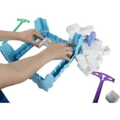 Hasbro Kristallica, Geschicklichkeitsspiel -Spielwarenladen Hasbro Kristallica Geschicklichkeitsspiel@@1sgha01i 6